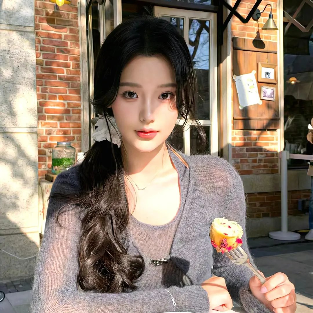我的鬼女孩