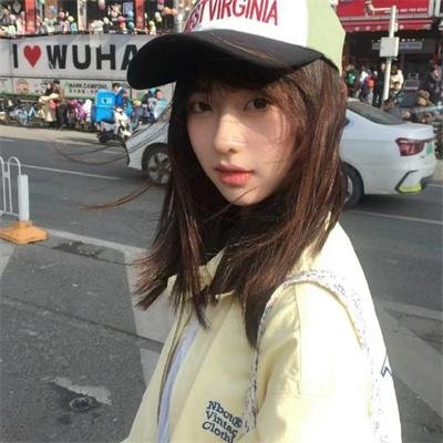 游荡街头